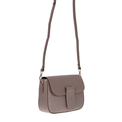 Carrera Seravelle Leather Women's Bag