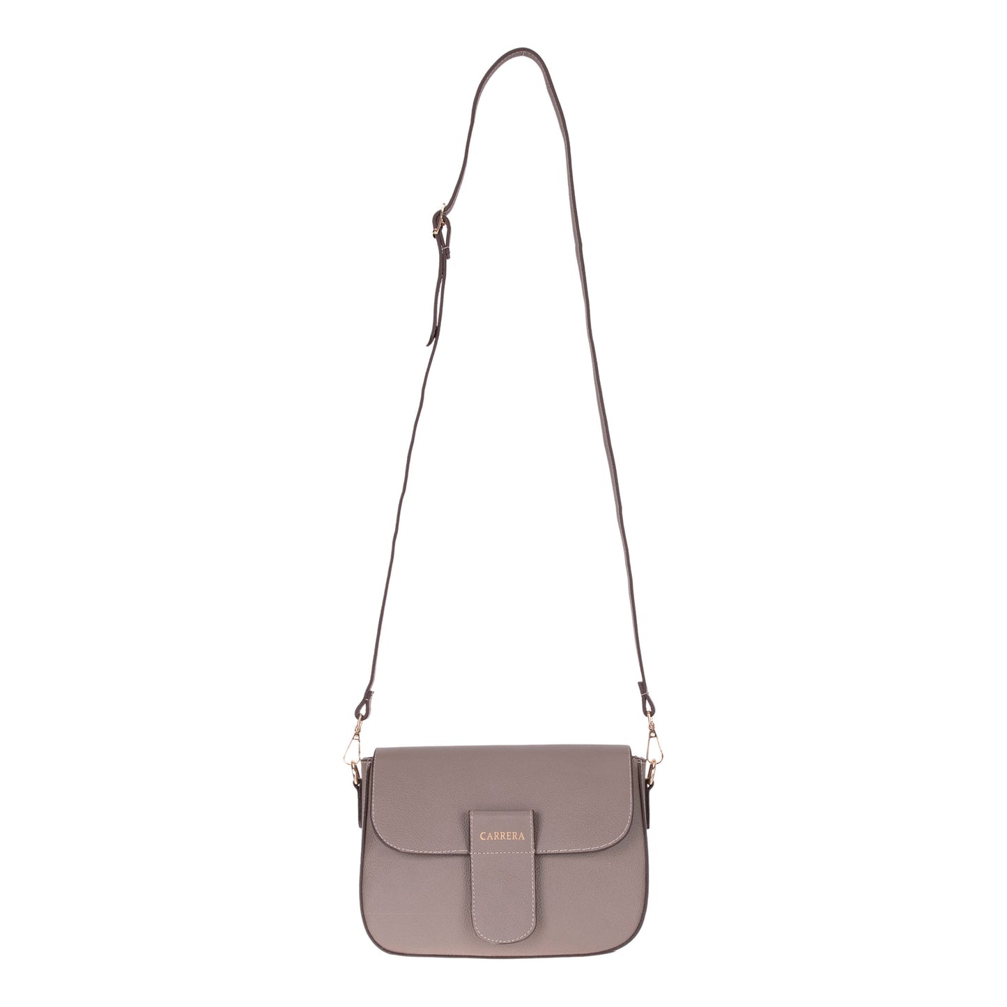 Carrera Seravelle Leather Women's Bag