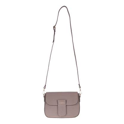Carrera Seravelle Leather Women's Bag