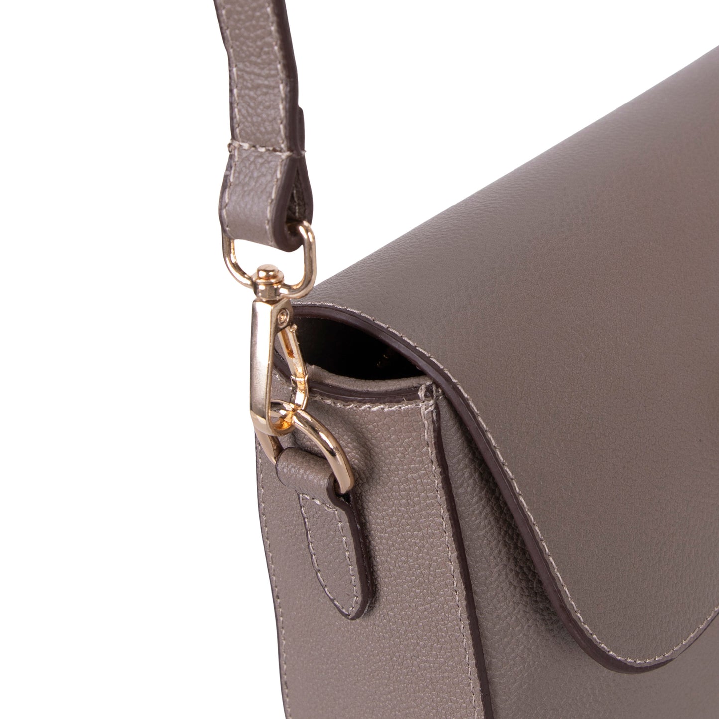 Carrera Seravelle Leather Women's Bag