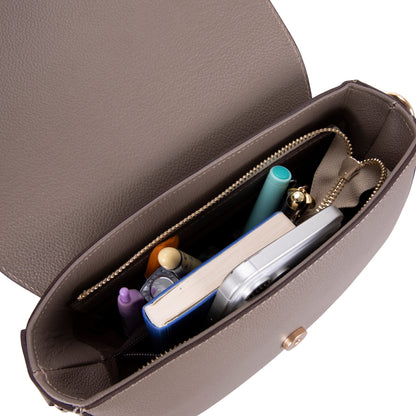 Carrera Seravelle Leather Women's Bag