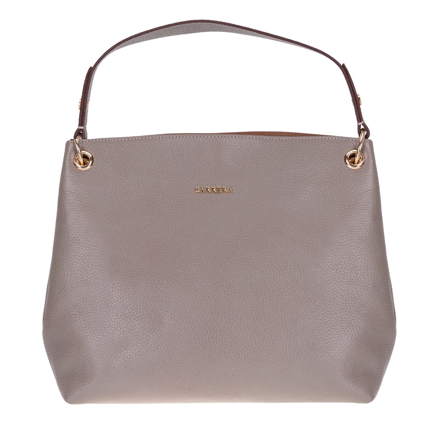 Carrera Calivra Leather Women's Bag