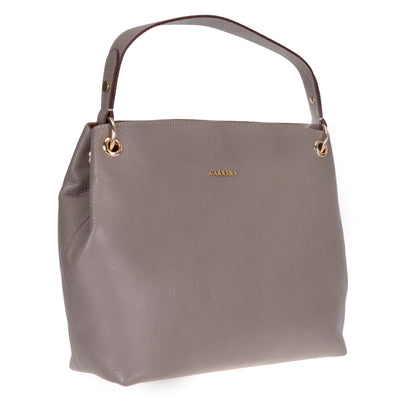 Carrera Calivra Leather Women's Bag