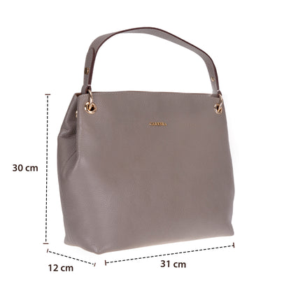 Carrera Calivra Leather Women's Bag