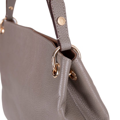 Carrera Calivra Leather Women's Bag