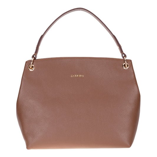 Carrera Calivra Leather Women's Bag