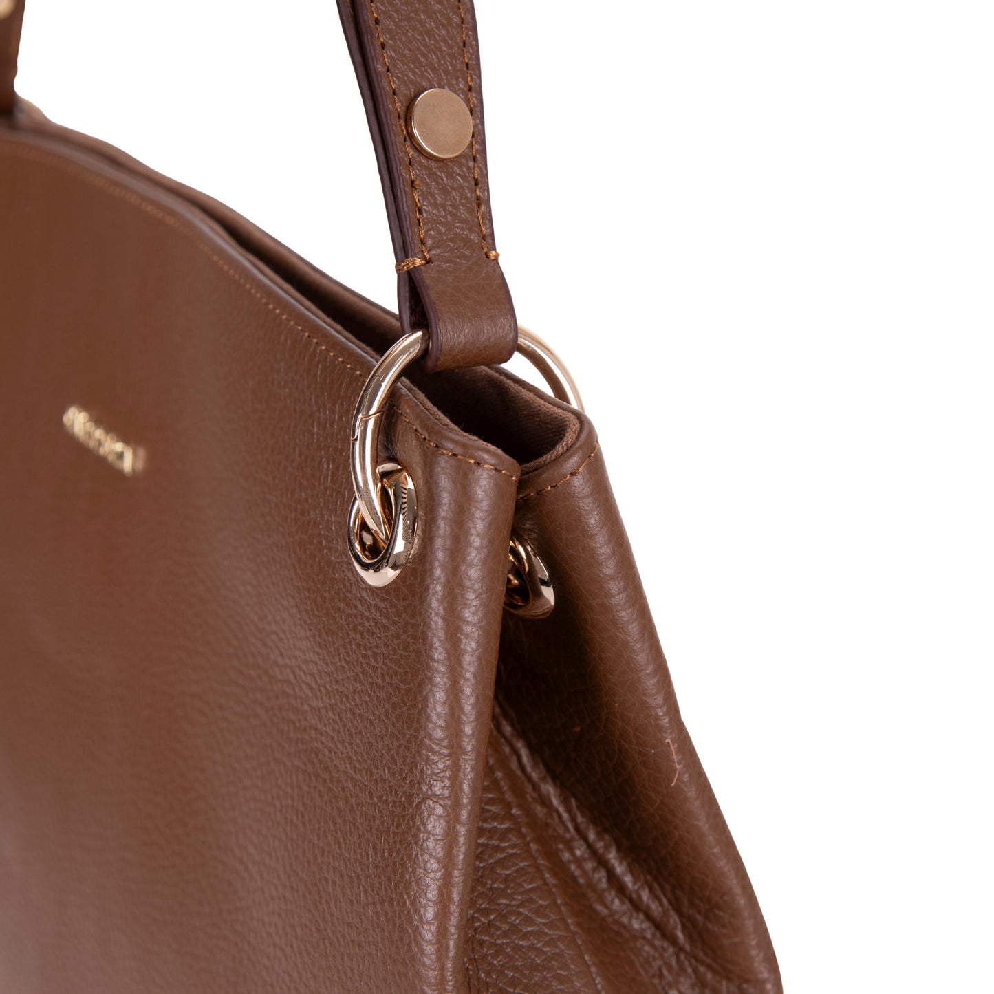Carrera Calivra Leather Women's Bag