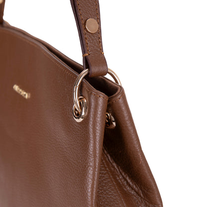 Carrera Calivra Leather Women's Bag