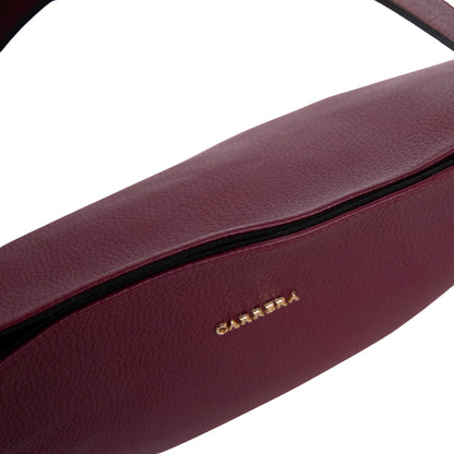 Carrera Calivra Leather Women's Bag