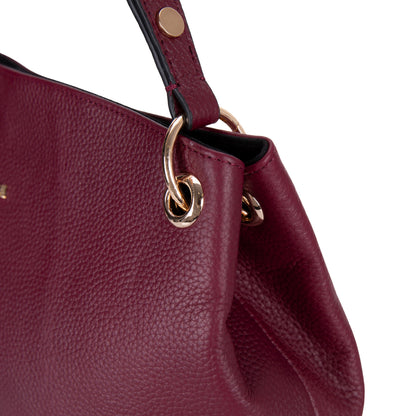 Carrera Calivra Leather Women's Bag