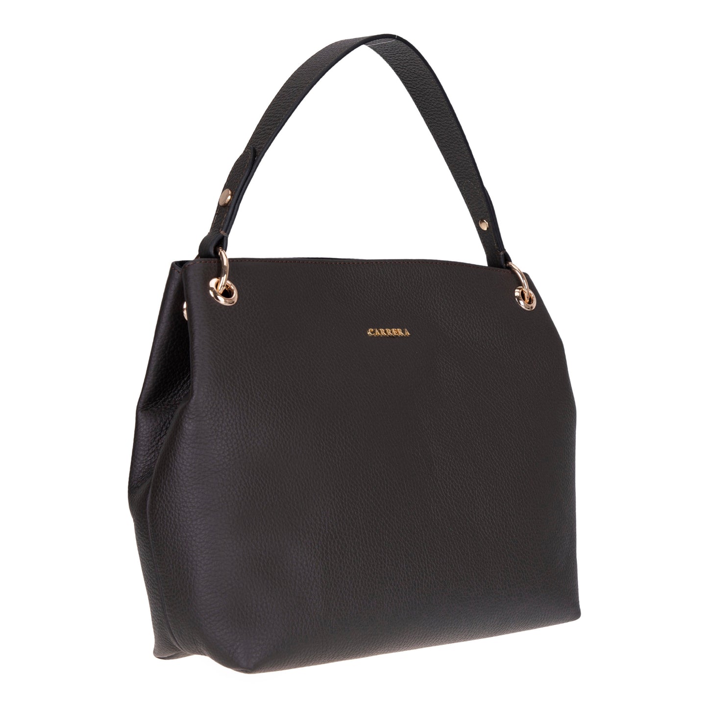 Carrera Calivra Leather Women's Bag