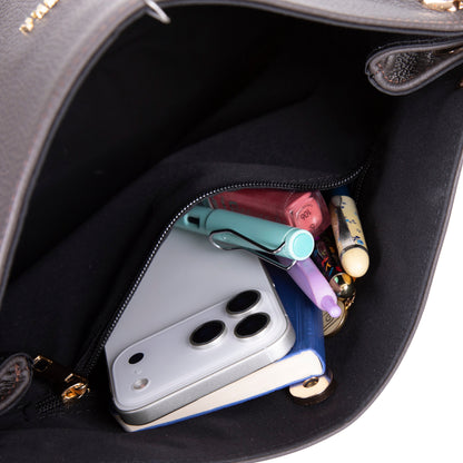 Carrera Calivra Leather Women's Bag