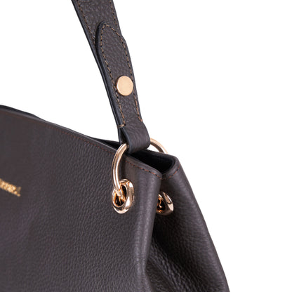 Carrera Calivra Leather Women's Bag