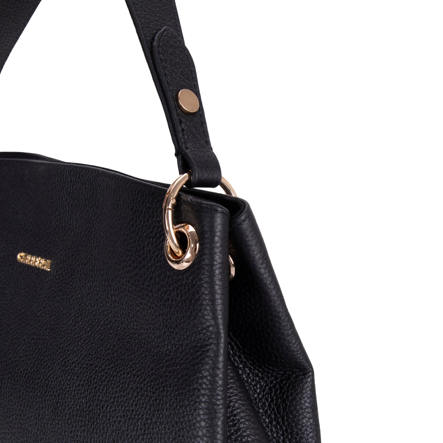 Carrera Calivra Leather Women's Bag