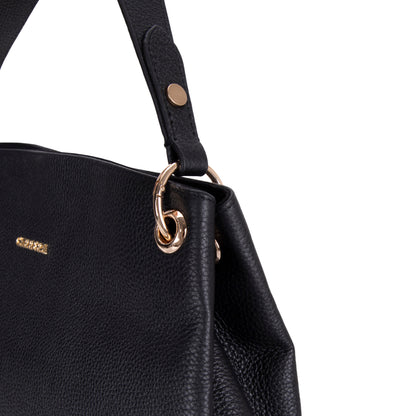 Carrera Calivra Leather Women's Bag