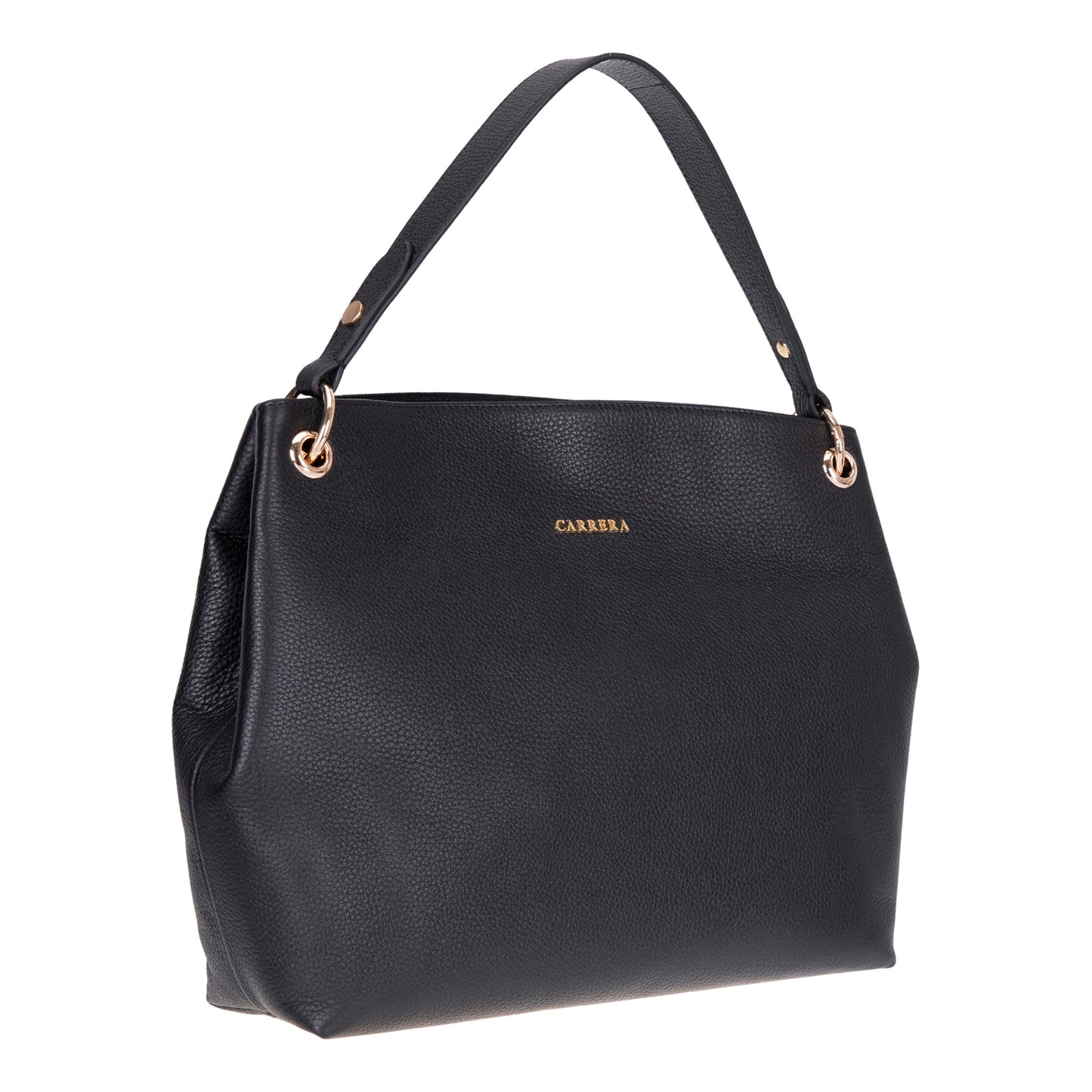 Carrera Calivra Leather Women's Bag