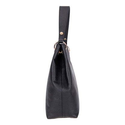 Carrera Calivra Leather Women's Bag