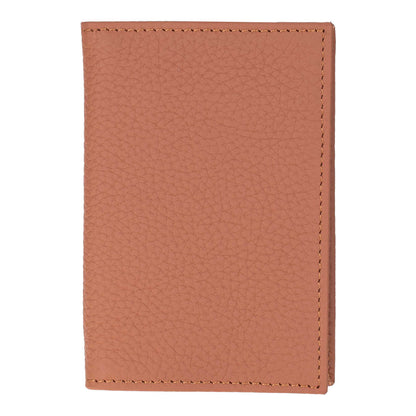 Carto Leather Card Holder