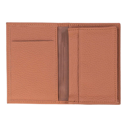Carto Leather Card Holder