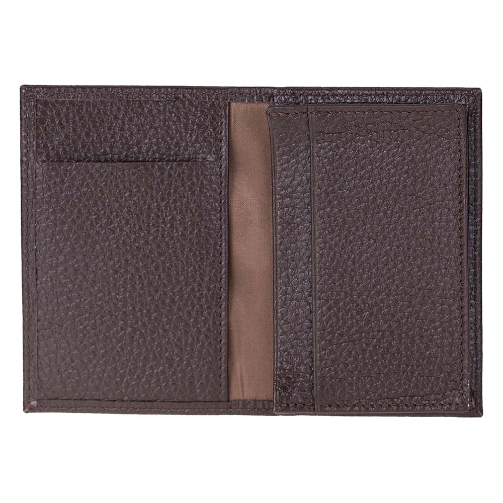 Carto Leather Card Holder