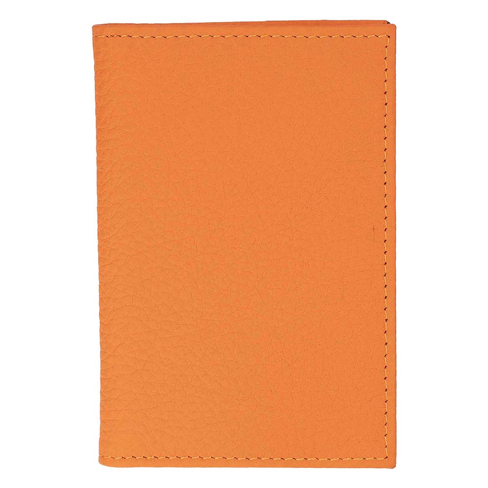 Carto Leather Card Holder