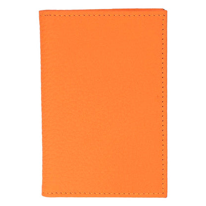 Carto Leather Card Holder