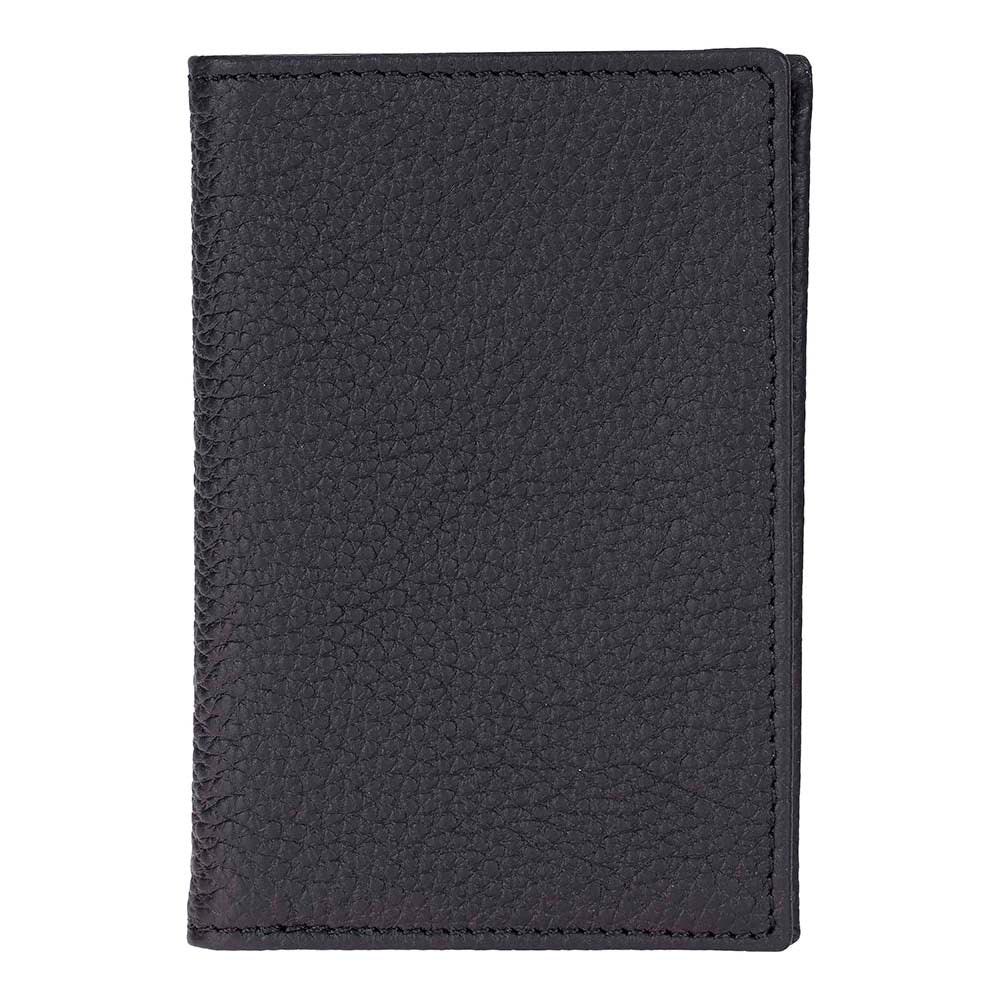 Carto Leather Card Holder