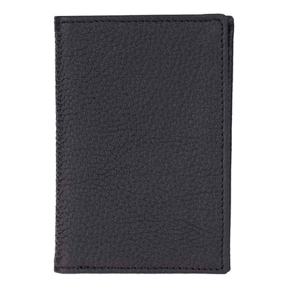 Carto Leather Card Holder