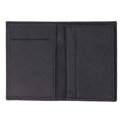 Carto Leather Card Holder