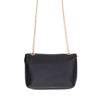 Carrera Lunera Leather Women's Bag