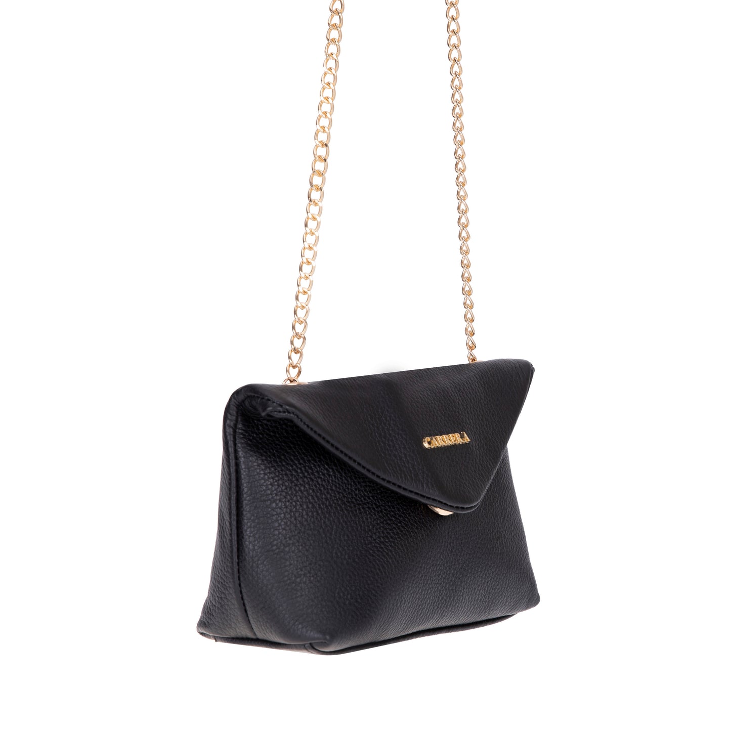 Carrera Lunera Leather Women's Bag