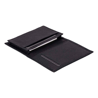 Carto Leather Card Holder