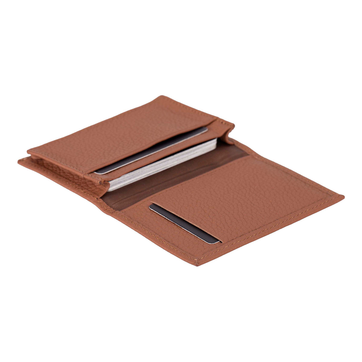 Carto Leather Card Holder