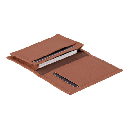 Carto Leather Card Holder