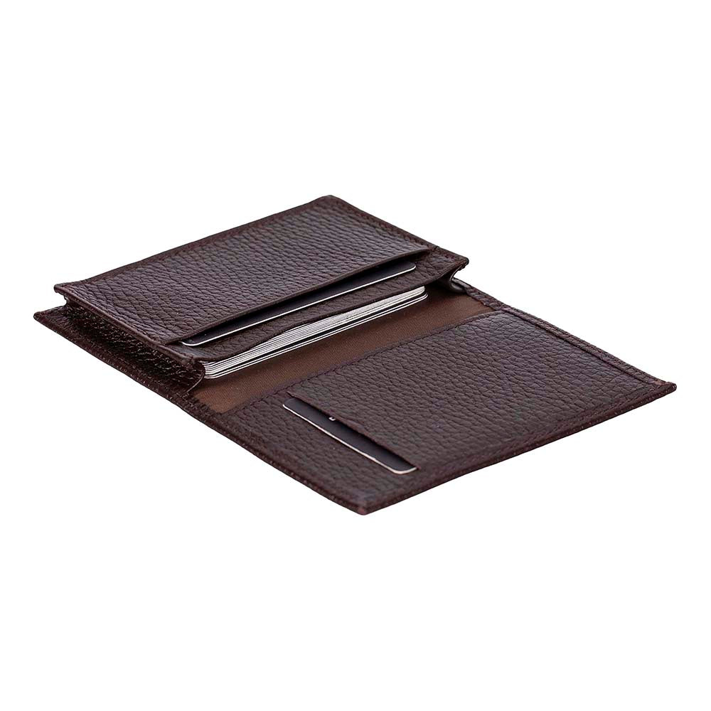 Carto Leather Card Holder