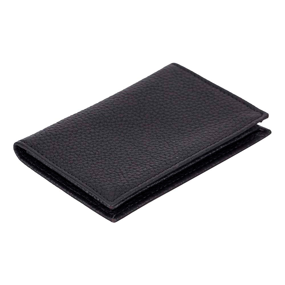 Carto Leather Card Holder