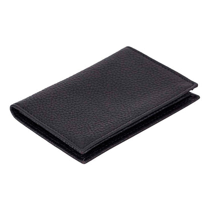 Carto Leather Card Holder