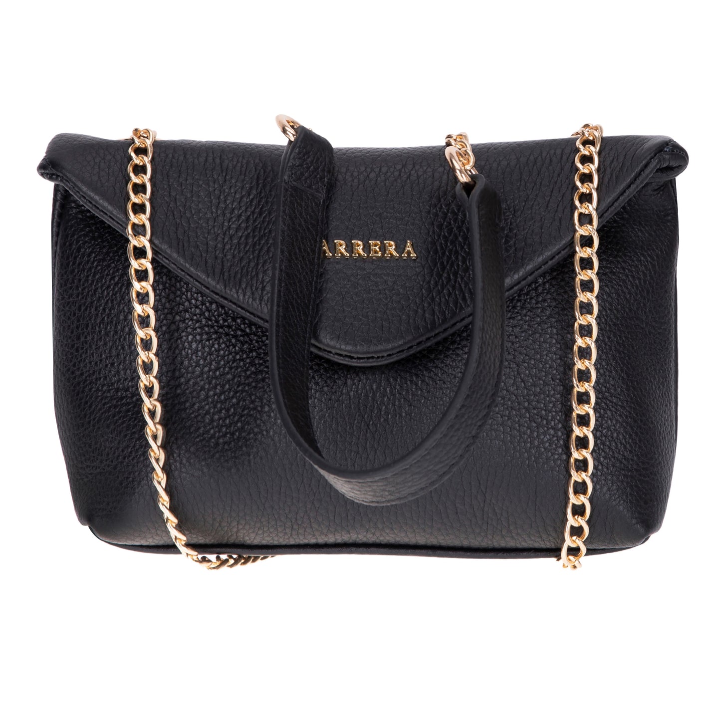 Carrera Lunera Leather Women's Bag