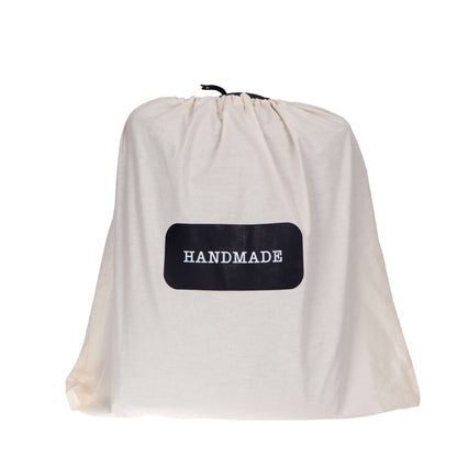 Marlow Leather Backpack