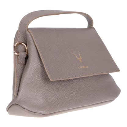 Carrera Arvelia Leather Women's Bag