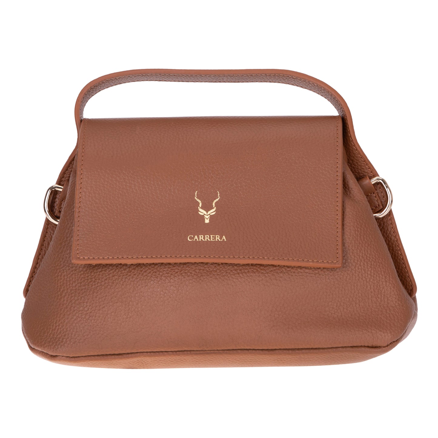 Carrera Arvelia Leather Women's Bag
