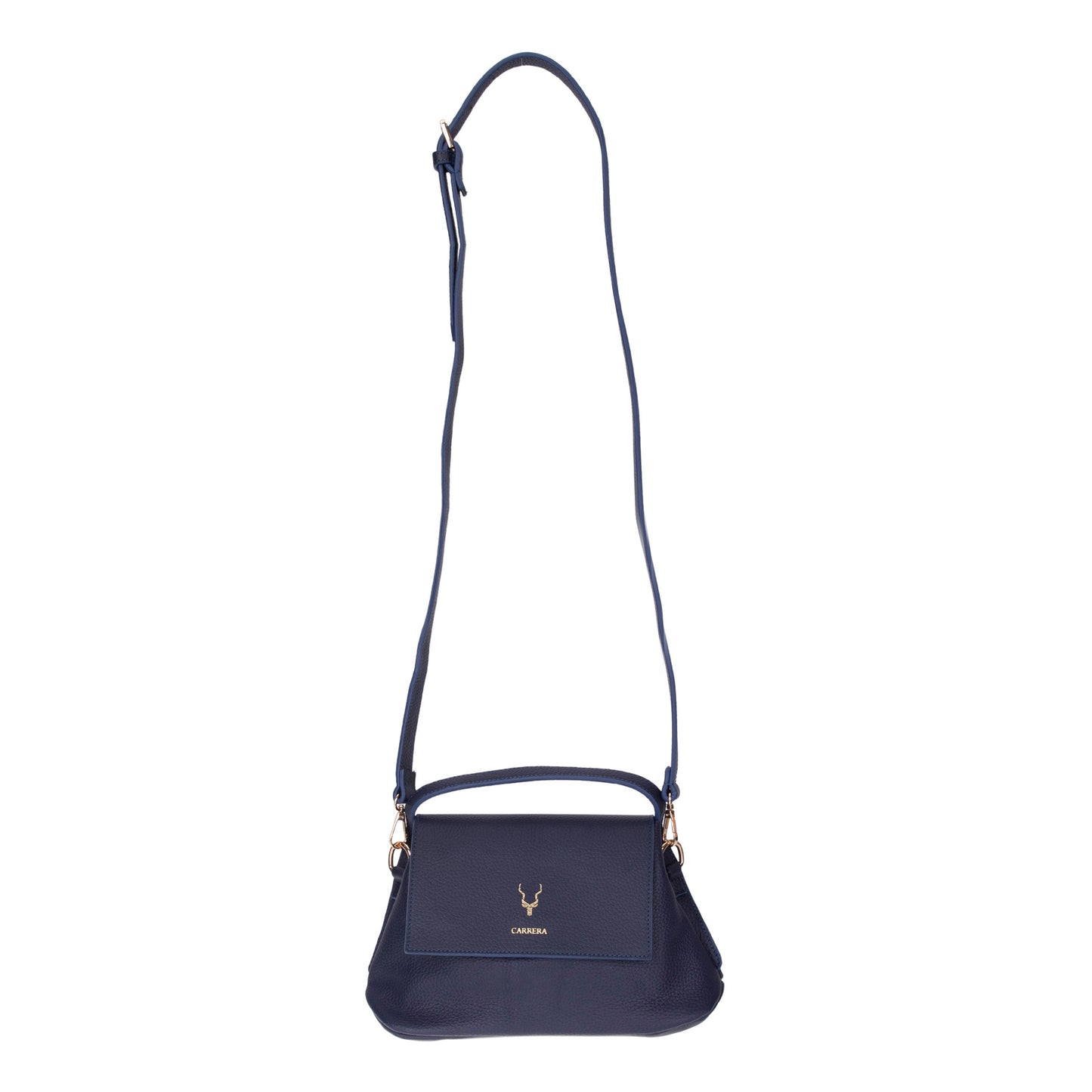 Carrera Arvelia Leather Women's Bag