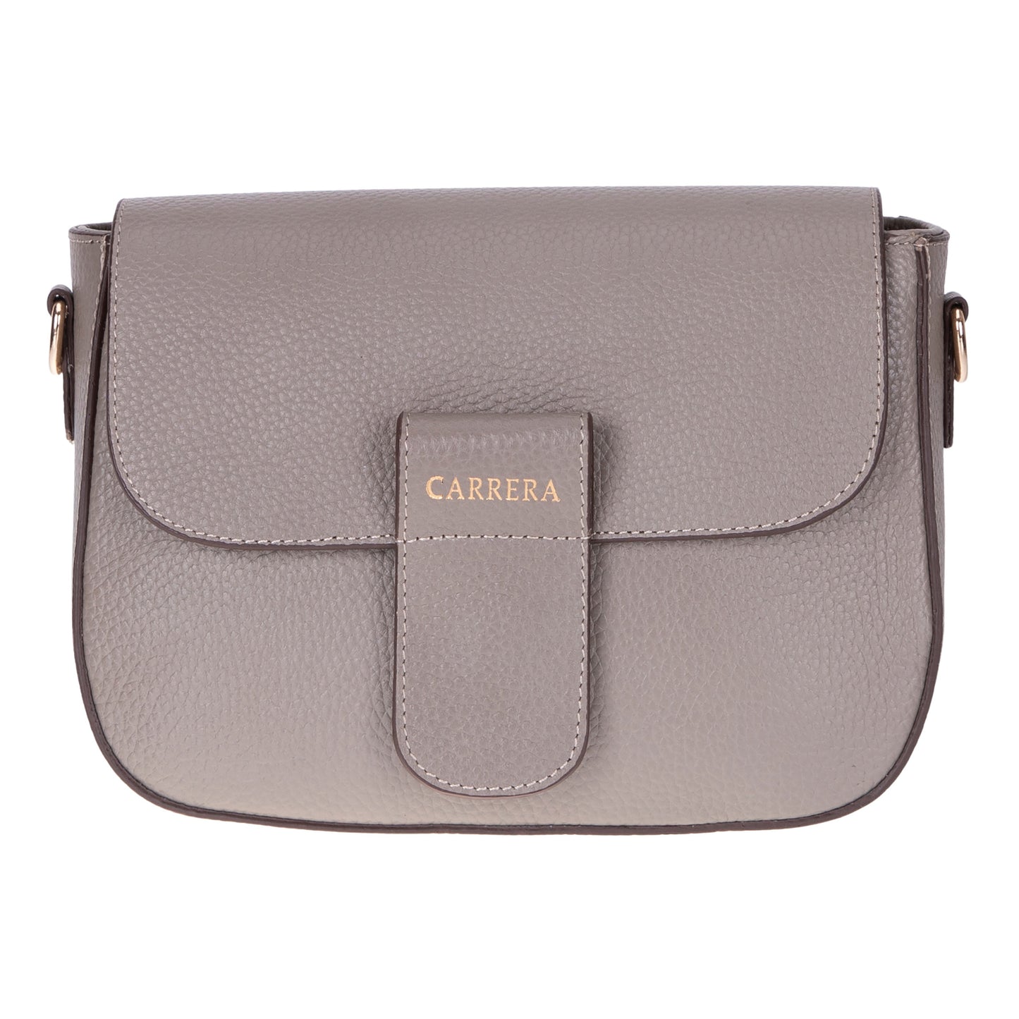 Carrera Seravelle Leather Women's Bag