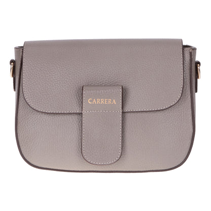 Carrera Seravelle Leather Women's Bag