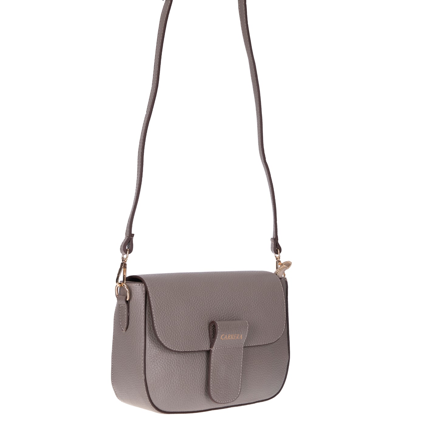 Carrera Seravelle Leather Women's Bag