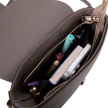 Carrera Seravelle Leather Women's Bag