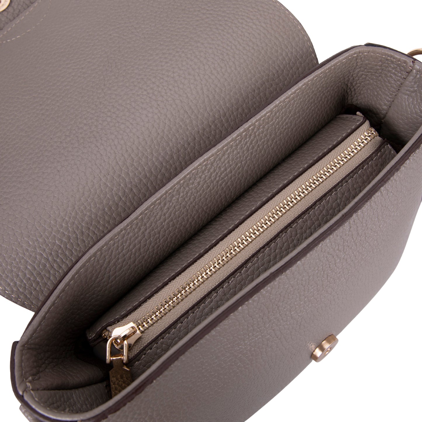 Carrera Seravelle Leather Women's Bag