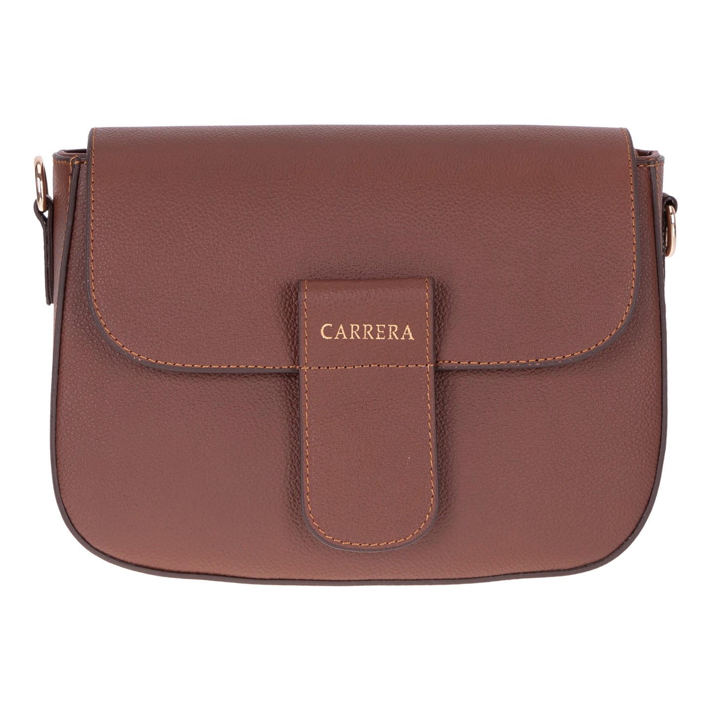 Carrera Seravelle Leather Women's Bag