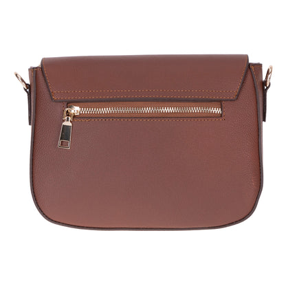 Carrera Seravelle Leather Women's Bag