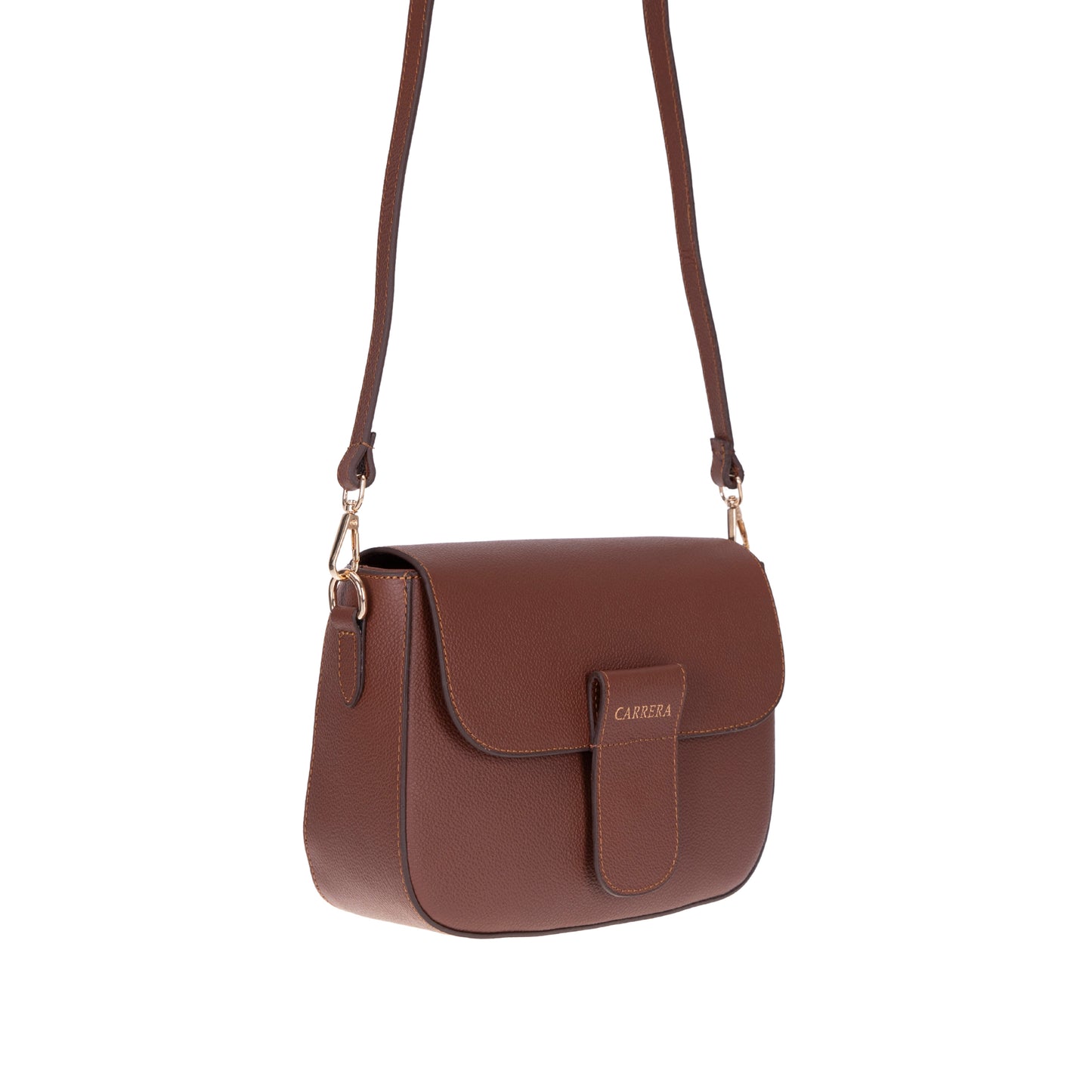 Carrera Seravelle Leather Women's Bag